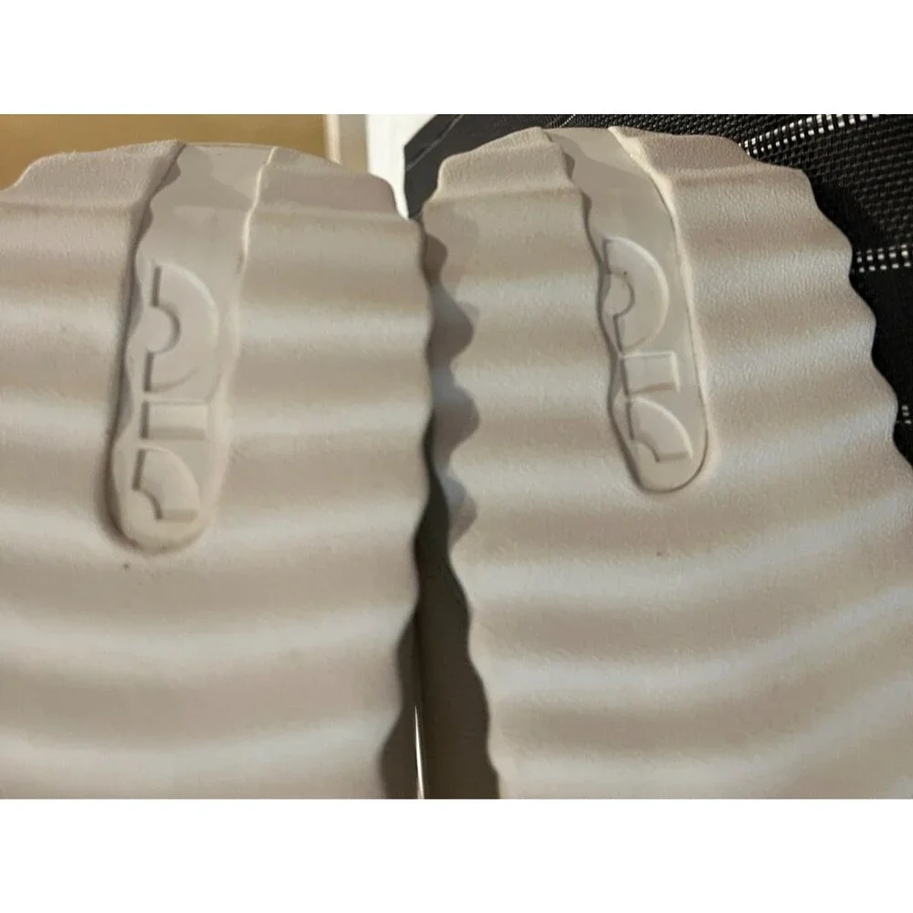 Nike Air Max Dawn Phantom Light Bone Womens Size 6.5 Athletic Shoes Sneakers - Picture 13 of 14